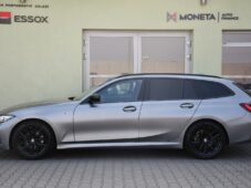 BMW Řada 3 320d xDrive MSPORT ČR 3LZÁRUKA - 10