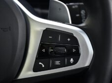 BMW Řada 3 320d xDrive MSPORT ČR 3LZÁRUKA - 25