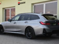 BMW Řada 3 320d xDrive MSPORT ČR 3LZÁRUKA - 2