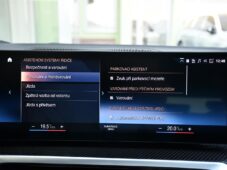 BMW Řada 3 320d xDrive MSPORT ČR 3LZÁRUKA - 34