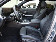 BMW Řada 3 320d xDrive MSPORT ČR 3LZÁRUKA - 12