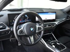 BMW Řada 3 320d xDrive MSPORT ČR 3LZÁRUKA - 14