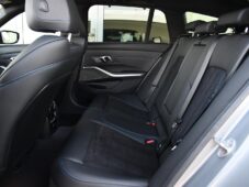 BMW Řada 3 320d xDrive MSPORT ČR 3LZÁRUKA - 18