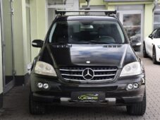 Mercedes-Benz Třídy M 320CDI 4MATIC - 8