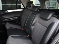 Mercedes-Benz Třídy M 320CDI 4MATIC - 20