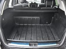 Mercedes-Benz Třídy M 320CDI 4MATIC - 28