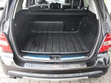 Mercedes-Benz Třídy M 320CDI 4MATIC - 29