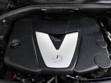 Mercedes-Benz Třídy M 320CDI 4MATIC - 32