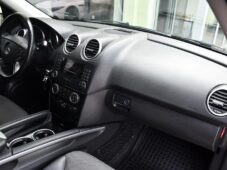 Mercedes-Benz Třídy M 320CDI 4MATIC - 19