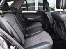 Mercedes-Benz Třídy M 320CDI 4MATIC - 21