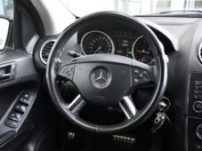 Mercedes-Benz Třídy M 320CDI 4MATIC - 5