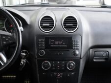 Mercedes-Benz Třídy M 320CDI 4MATIC - 6