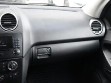 Mercedes-Benz Třídy M 320CDI 4MATIC - 7