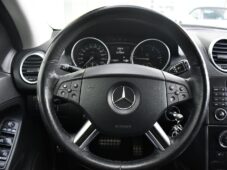 Mercedes-Benz Třídy M 320CDI 4MATIC - 17