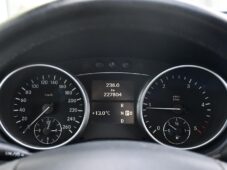 Mercedes-Benz Třídy M 320CDI 4MATIC - 27