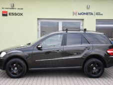 Mercedes-Benz Třídy M 320CDI 4MATIC - 10