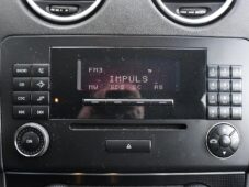 Mercedes-Benz Třídy M 320CDI 4MATIC - 24