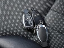 Mercedes-Benz Třídy M 320CDI 4MATIC - 30