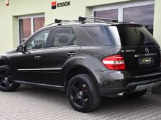 Mercedes-Benz Třídy M 320CDI 4MATIC - 2