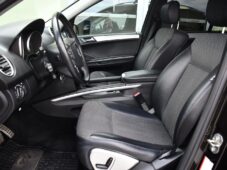 Mercedes-Benz Třídy M 320CDI 4MATIC - 12