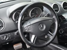 Mercedes-Benz Třídy M 320CDI 4MATIC - 14