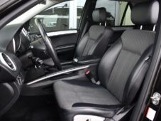 Mercedes-Benz Třídy M 320CDI 4MATIC - 15