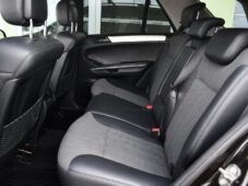 Mercedes-Benz Třídy M 320CDI 4MATIC - 16