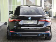 BMW i4 eDrive35 3L-ZÁRUKA 9tis.KM 1M - 9