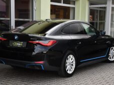 BMW i4 eDrive35 3L-ZÁRUKA 9tis.KM 1M - 3