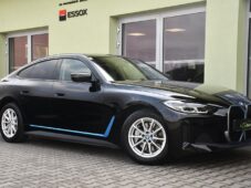 BMW i4 eDrive35 3L-ZÁRUKA 9tis.KM 1M - 1