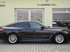 BMW i4 eDrive35 3L-ZÁRUKA 9tis.KM 1M - 11