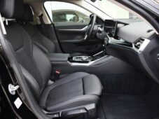 BMW i4 eDrive35 3L-ZÁRUKA 9tis.KM 1M - 21