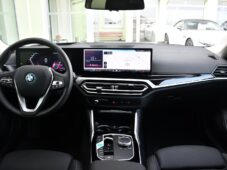 BMW i4 eDrive35 3L-ZÁRUKA 9tis.KM 1M - 4