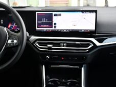 BMW i4 eDrive35 3L-ZÁRUKA 9tis.KM 1M - 6