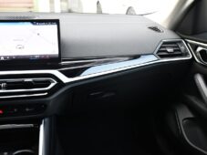BMW i4 eDrive35 3L-ZÁRUKA 9tis.KM 1M - 7