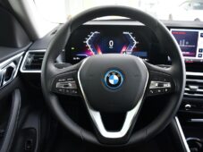 BMW i4 eDrive35 3L-ZÁRUKA 9tis.KM 1M - 24