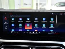 BMW i4 eDrive35 3L-ZÁRUKA 9tis.KM 1M - 31