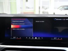 BMW i4 eDrive35 3L-ZÁRUKA 9tis.KM 1M - 33