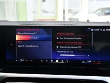 BMW i4 eDrive35 3L-ZÁRUKA 9tis.KM 1M - 35