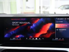 BMW i4 eDrive35 3L-ZÁRUKA 9tis.KM 1M - 36