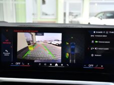 BMW i4 eDrive35 3L-ZÁRUKA 9tis.KM 1M - 37