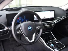 BMW i4 eDrive35 3L-ZÁRUKA 9tis.KM 1M - 13