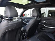 BMW Řada 3 320d xD MSPORT 3-LZÁRUKA 1M ČR - 21