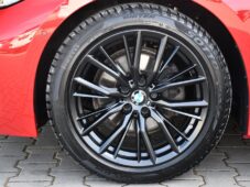 BMW Řada 3 320d xD MSPORT 3-LZÁRUKA 1M ČR - 45