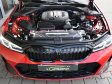 BMW Řada 3 320d xD MSPORT 3-LZÁRUKA 1M ČR - 46