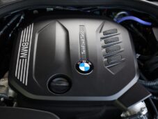 BMW Řada 3 320d xD MSPORT 3-LZÁRUKA 1M ČR - 47