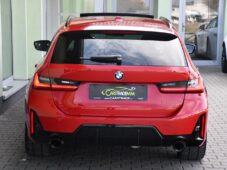 BMW Řada 3 320d xD MSPORT 3-LZÁRUKA 1M ČR - 9