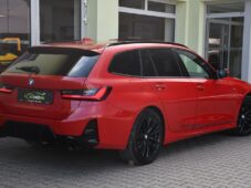 BMW Řada 3 320d xD MSPORT 3-LZÁRUKA 1M ČR - 3