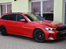 BMW Řada 3 320d xD MSPORT 3-LZÁRUKA 1M ČR - 1