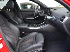 BMW Řada 3 320d xD MSPORT 3-LZÁRUKA 1M ČR - 17